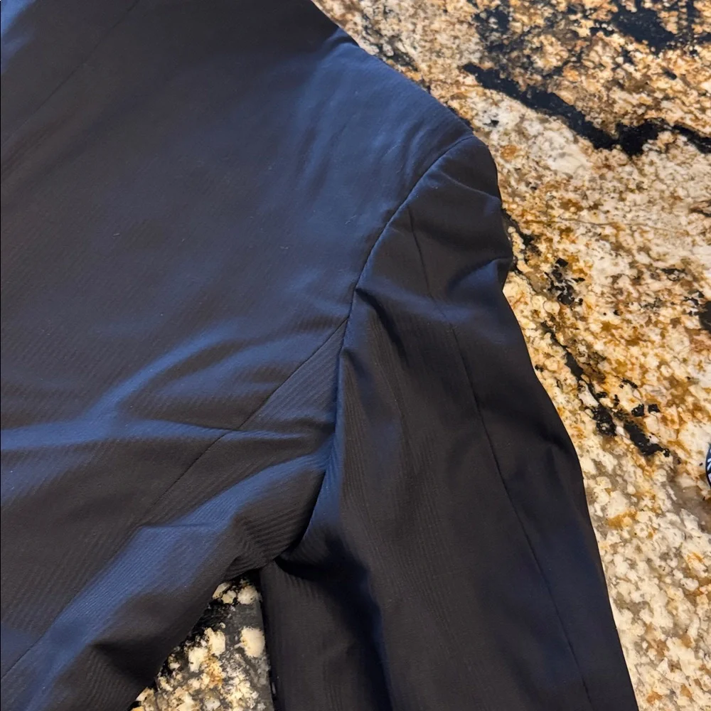 Canali Proposta‎ men’s double breasted Blazer black and classy